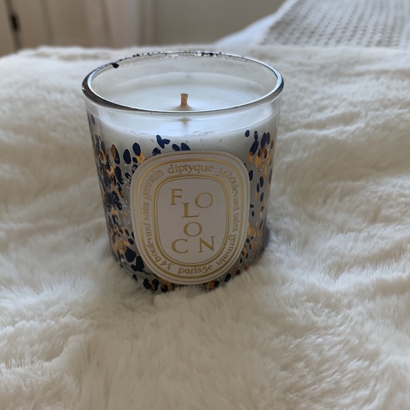 Diptyque 2021 Holiday Set of 3 travel size candle set (not sold anymore) - Picture 6 of 7